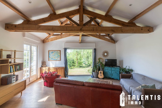 Ma-Cabane - Vente Maison Oudon, 160 m²