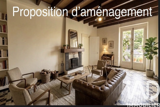 Vente Maison 44521, Oudon France