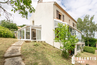 Ma-Cabane - Vente Maison Oudon, 142 m²