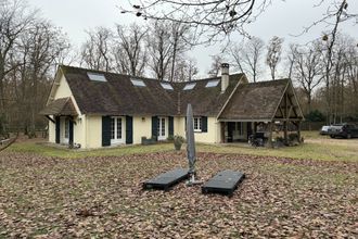 Ma-Cabane - Vente Maison Ouerre, 160 m²