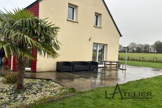 Ma-Cabane - Vente Maison Ouézy, 103 m²