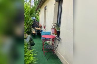 Ma-Cabane - Vente Maison OUGES, 40 m²