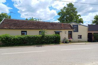 Ma-Cabane - Vente Maison OUGES, 40 m²