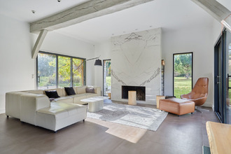 Ma-Cabane - Vente Maison Ouilly-du-Houley, 263 m²