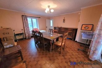 Ma-Cabane - Vente Maison Ouilly-le-Tesson, 112 m²