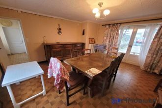 Ma-Cabane - Vente Maison Ouilly-le-Tesson, 112 m²