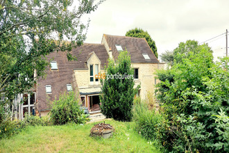 Ma-Cabane - Vente Maison Ouilly-le-Tesson, 263 m²