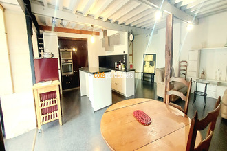 Ma-Cabane - Vente Maison Ouilly-le-Tesson, 263 m²