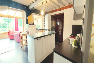 Ma-Cabane - Vente Maison Ouilly-le-Tesson, 263 m²