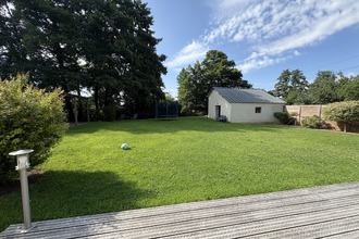 Ma-Cabane - Vente Maison Ouilly-le-Vicomte, 95 m²