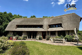 Ma-Cabane - Vente Maison Ouilly-le-Vicomte, 229 m²