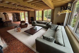 Ma-Cabane - Vente Maison Ouilly-le-Vicomte, 229 m²