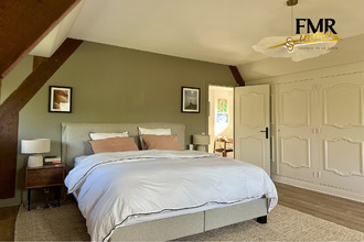 Ma-Cabane - Vente Maison Ouilly-le-Vicomte, 229 m²