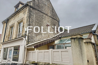 Ma-Cabane - Vente Maison OUISTREHAM, 52 m²