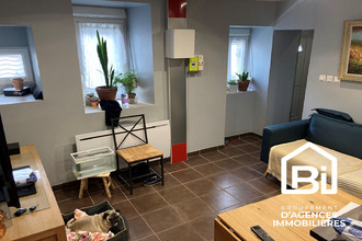 Ma-Cabane - Vente Maison OUISTREHAM, 60 m²