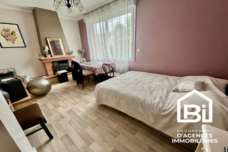 Ma-Cabane - Vente Maison OUISTREHAM, 125 m²