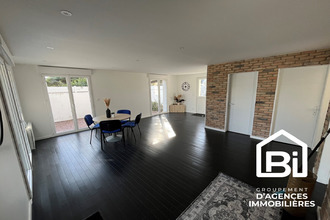 Ma-Cabane - Vente Maison OUISTREHAM, 100 m²