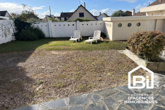 Ma-Cabane - Vente Maison OUISTREHAM, 100 m²