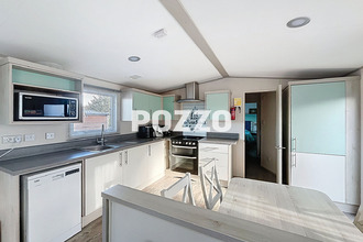 Ma-Cabane - Vente Maison OUISTREHAM, 40 m²