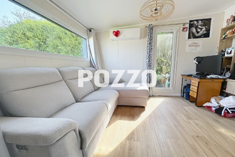 Ma-Cabane - Vente Maison OUISTREHAM, 53 m²