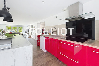 Ma-Cabane - Vente Maison OUISTREHAM, 136 m²