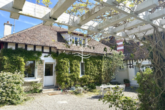 Ma-Cabane - Vente Maison Ouistreham, 120 m²