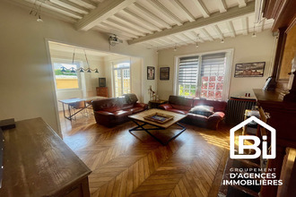 Ma-Cabane - Vente Maison OUISTREHAM, 160 m²