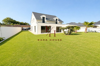 Ma-Cabane - Vente Maison Ouistreham, 177 m²