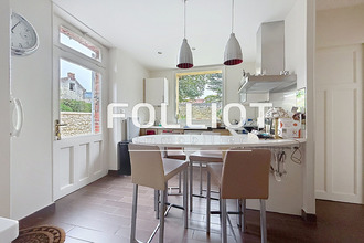 Ma-Cabane - Vente Maison OUISTREHAM, 170 m²