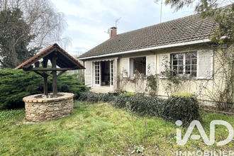 Vente Maison 02210, Oulchy-la-Ville France