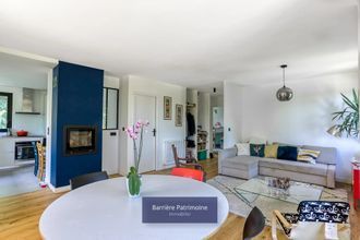 Ma-Cabane - Vente Maison Oullins, 164 m²