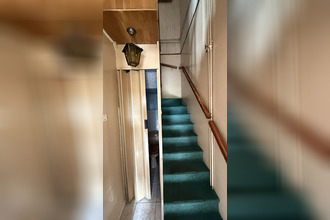 Ma-Cabane - Vente Maison OULLINS, 81 m²