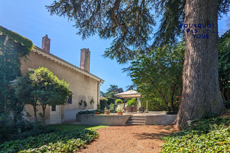 Ma-Cabane - Vente Maison Oullins, 400 m²