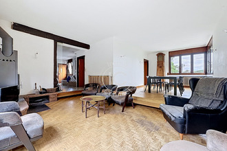 Ma-Cabane - Vente Maison OULLINS, 114 m²