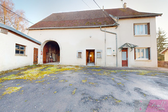 Vente Maison 39700, Our France