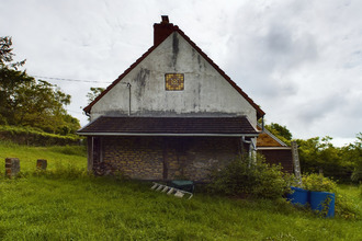 Ma-Cabane - Vente Maison Ourouër, 152 m²