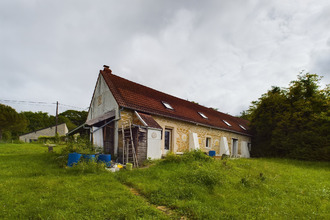 Ma-Cabane - Vente Maison Ourouër, 152 m²