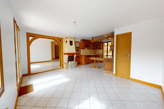 Ma-Cabane - Vente Maison OUROUER, 107 m²