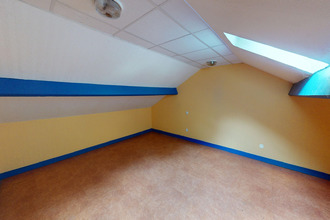 Ma-Cabane - Vente Maison OUROUER, 107 m²