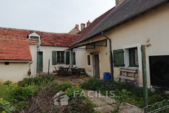 Ma-Cabane - Vente Maison Ourouer-les-Bourdelins, 90 m²