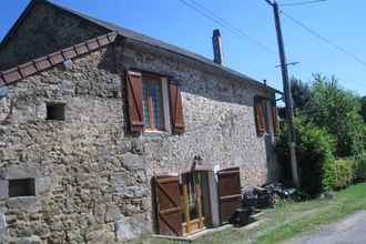 Ma-Cabane - Vente Maison Ouroux-en-Morvan, 99 m²