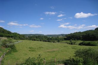 Ma-Cabane - Vente Maison Ouroux-en-Morvan, 99 m²