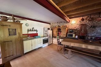 Ma-Cabane - Vente Maison Ouroux-en-Morvan, 99 m²