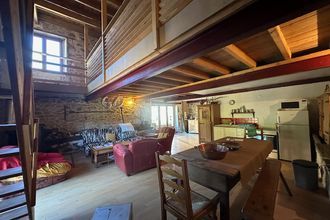 Ma-Cabane - Vente Maison Ouroux-en-Morvan, 99 m²