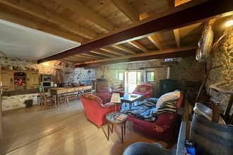 Ma-Cabane - Vente Maison Ouroux-en-Morvan, 99 m²