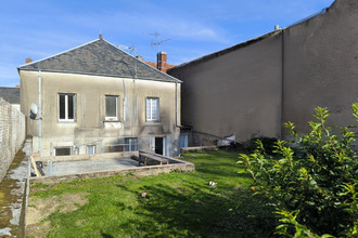 Vente Maison 58230, Ouroux-en-Morvan France