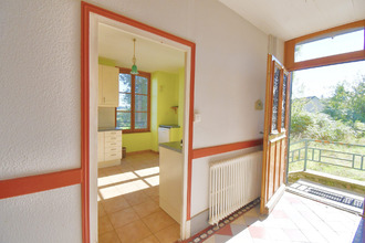 Ma-Cabane - Vente Maison Ouroux-en-Morvan, 120 m²