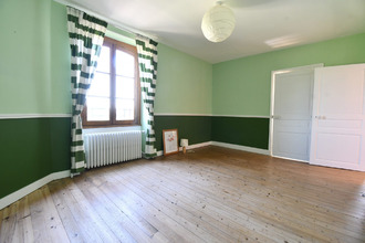 Ma-Cabane - Vente Maison Ouroux-en-Morvan, 120 m²