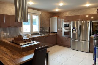 Ma-Cabane - Vente Maison OUROUX-SUR-SAONE, 115 m²