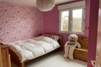 Ma-Cabane - Vente Maison OUROUX-SUR-SAONE, 115 m²